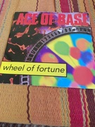 Ace of Base-Wheel of Fortune, 7"singiel winylowy 