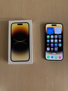 IPHONE 14 PRO 128GB GOLD