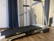 Bieżnia elektryczna Spokey TRANCE biała 926184