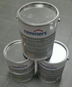 Remers impregnat gruntujący do drewna 5l