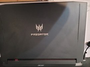 Laptop Acer PREDATOR 17 G5-793 17,3 " Intel Core i7 16GB / 512 GB
