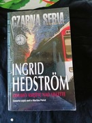 Krwawy księżyc nad Villette, I. Hedstrom