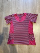 Bluzka damska krótki rękaw