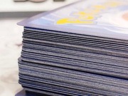 Oryginalne Karty Pokemon ANGIELSKIE - 100 sztuk