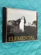 LOREENA McKENNITT Elemental CD  CANADA OKAZJA NOWA