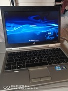 EliteBook Hp 2570p plus modem do Areo2