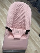 Kinderkraft Mimi leżaczek bujaczek od narodzin do 9kg