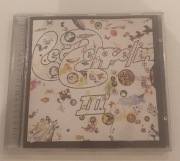 Led Zeppelin - III CD