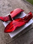 Lampy Tył LEWA PRAWA BMW F32 SERIA 4 CAŁE EUROPA 