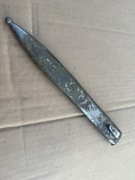 POLSKA POCHWA BAGNETU PERKUN RADOM