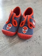 Papcie, kapcie dziecięce rozm. 19