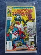 The Amazing Spider-Man 5/94; TM-Semic