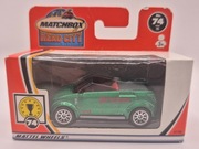 OPEL FROGSTER MATCHBOX  2002r