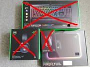 Razer Firefly Cloth Edition 