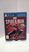 Spiderman PL PS4 Playstation 4 sp