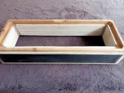 Akordeon miech 49,3x19,2cm częsci