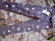 Spodnie ze smyka nowe