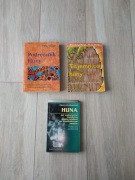 Huna podręcznik huny tajemnica huny