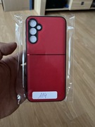 Etui do Samsung Galaxy A14 / szkło gratis