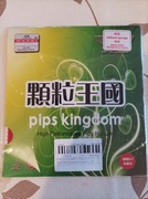 Czop Dawei 388D-1 OX czarny/czerwony 