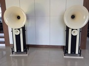 Kolumny tubowe Avantgarde Acoustic Duo Omega