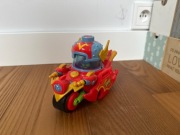 Super Things Kid Fury - SPEED FURY