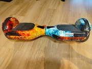 Deskorolka elektryczna GORDON