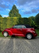 Chrysler PT Cruiser kabriolet 