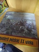 O kawalerii polskiej XX wieku