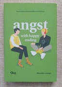 Angst with happy ending Weronika Łodyga