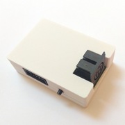 XUM1541 - podłącz stację Commodore 1541 do PC