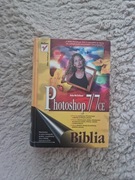 ,,Photoshop 7/7 CE. Biblia - Deke McClelland"