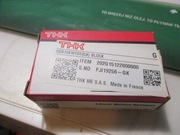 THK SSR15XW1SS ŁOŻYSKO BLOCK LINIOWY 