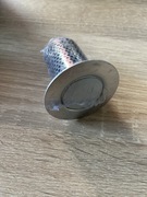 FILTR ZAPOBIEGAJĄCY ZAPYCHANIU ODPŁYWU PODŁOGOWEGO W ŁAZIENCE