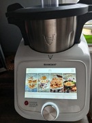 Lidlomix  Monsieur cusine connect