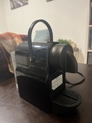 Ekspres do kawy kapsułkowy De'Longhi Inissia EN 80.B 19 bar 1260 W czarny