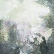 Andrew Chalk – Paradise Lost