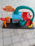 HOT WHEELS PUŁAPKA SKORPIONA FNP62