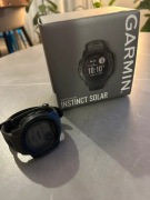 Gps Smartwatch Instinct Solar Garmin