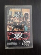 RUNNING WILD Port Royal