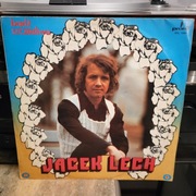 Jacek Lech - Bądź Szczęśliwa stan EX