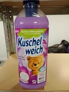 Płyn do płukania Kuschelweich BlutenFrische 1,0l