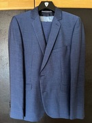 Garnitur Strellson Jasno Granatowy