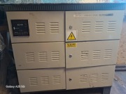 Stacja kondensatorów 