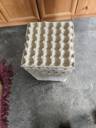 Wytłoczki jaj 30 sztuk 70 sztuk 