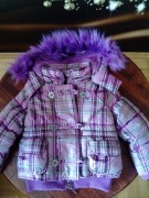 Kurtka zimowa Mayoral 98/104