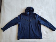 Bluza z kapturem rozpinana Nike Tech Fleece nsw hoody XXL 