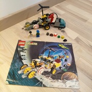 Lego set 6492 Hypno Cruiser wędrówki czasu/ twistery 