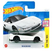 HOT WHEELS '90 Acura NSX 2024 2/10
