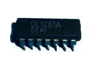 Układ scalony UL1261A CEMI zamiennik TBA940